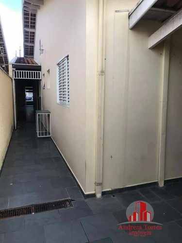 Imagem 2 de 12 de Casa À Venda No Bairro Residencial Novo Horizonte - Taubaté/sp - 1469