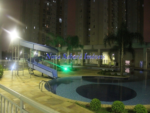 Imagem 10 de 10 de Apartamentos Em São Paulo - 1232
