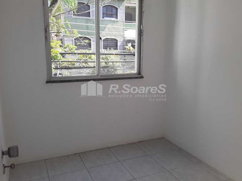 Imagem 9 de 15 de Apartamento Com 3 Quartos No Maracanã, Rua São Francisco Xavier - Cpap30523