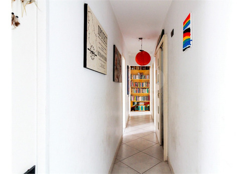 Imagem 15 de 30 de Lindo Apartamento Próximo Metro Ana Rosa! - Reo86278