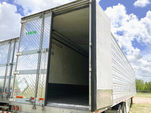 Caja Refrigerada Utility 2013 53 Pies Tmk - 11639