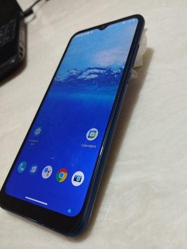 Celular Motorola Moto G Play, Desbloqueado (Usado)