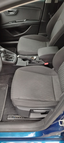 Seat Leon 1.4 Sc Style 140 Hp Dsg