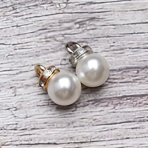 Materiales Para Hacer Joyería: Pulseras, Aretes Y Collares