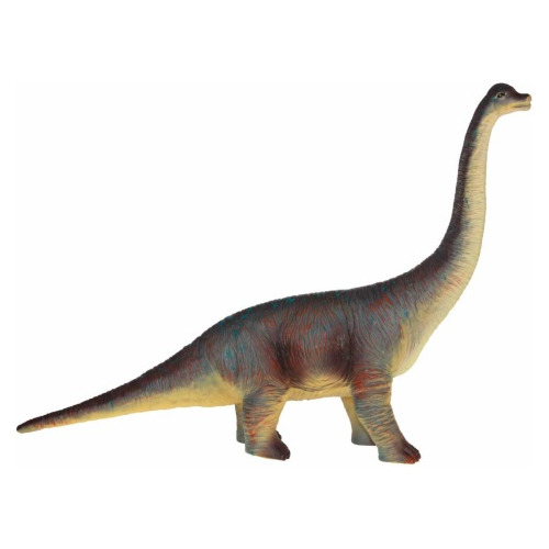 Dinosaurio Bradiosaurios Figura Juguete 45cm