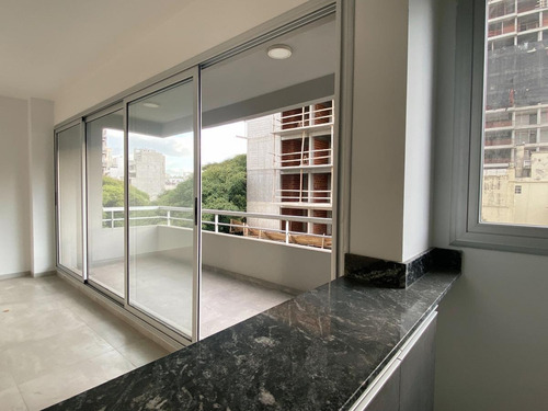 Imagen 23 de 29 de Venta A Estrenar Departamento 2 Amb Av. J B Alberdi Y Pumacahua - Flores Sur