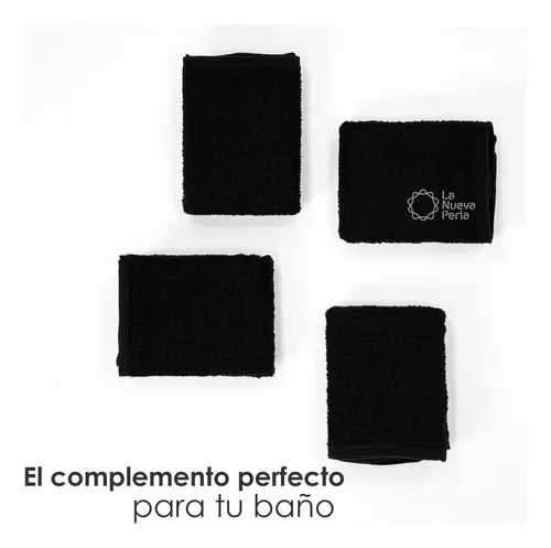 Betz Paquete de 10 piezas de toalla facial PREMIUM tamaÃ±o 30x30cm 100%  algodÃ³n