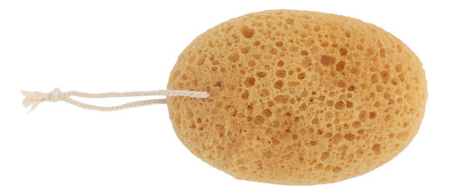 Esponja De Ducha Esponja Exfoliante Portátil Textura
