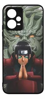 Funda Case Para Xiaomi Note 12 Pro Plus 5g Naruto