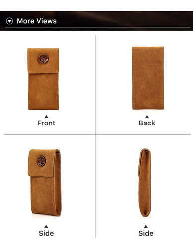 Funda De Reloj Y Soporte For 1 Reloj