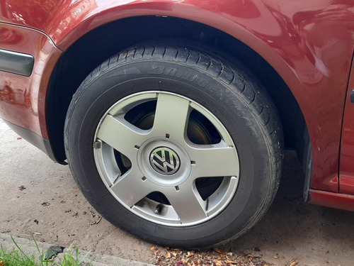 Volkswagen Golf 1.6 Comfortline 1999