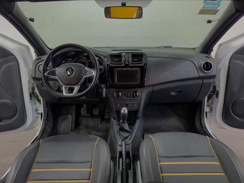 Renault Sandero Stepway 1.6 16v Intense