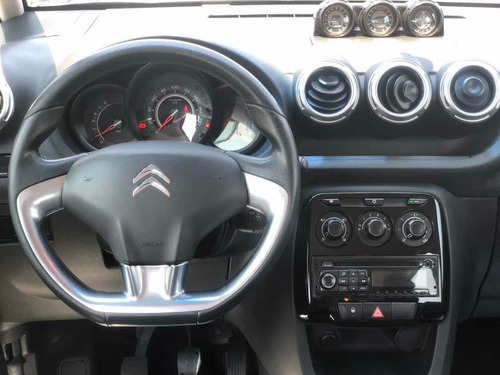 Aircross Glx 2011 1.6 Flex