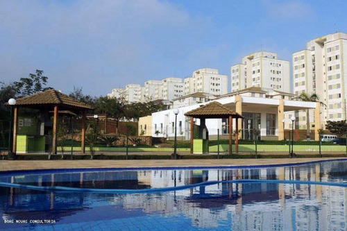 Imagem 5 de 15 de Apartamento Para Venda Em Guarulhos, Água Chata, 2 Dormitórios, 1 Banheiro, 1 Vaga - 1175_1-1797287