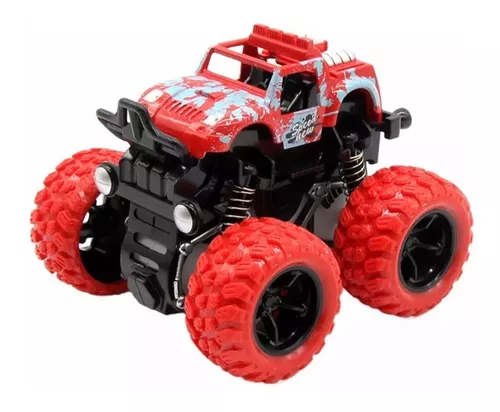 Miniaturas Monster Trucks - Atualizado - ESCOLHA O SEU (pneus de borracha -  Miniaturas - Brinquedos - Carrinhos - coleção - coleções - Monster Jam - Monster  Trucks - Big Foot)