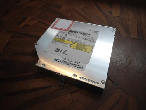 comprar Gravador Interno Note - Dvd Cd - Dell Vostro 1520 - Ts-l633