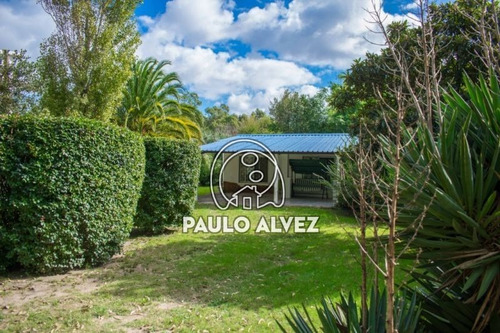 Casas Venta 2 Dormitorios Playa Grande