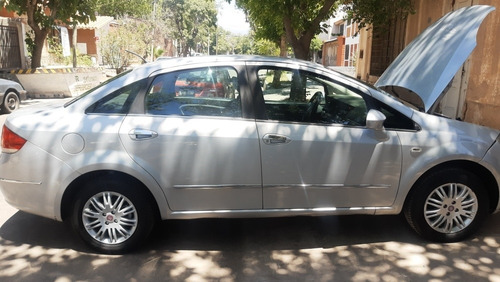 Imagen 12 de 15 de Fiat Linea