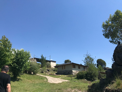 Oportunidad Venta Complejo Cabañas Yacanto De Calamuchita