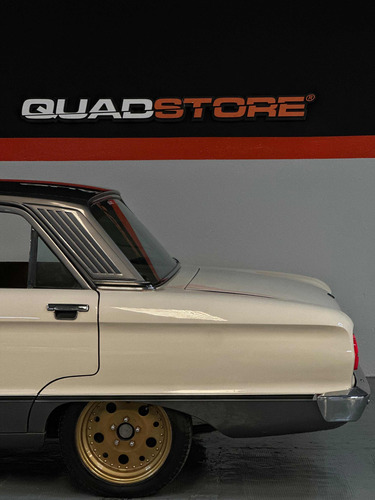 Ford Falcon 3.6 Ghia Sp