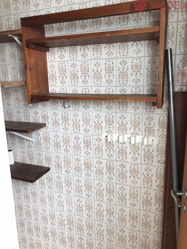 Imagem 8 de 18 de Apartamento 3 Dormitórios - Ap03930