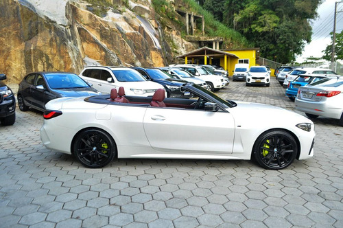 BMW Serie 4 2.0 CABRIOLET M SPORT TURBO AT