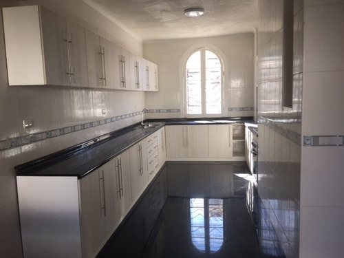 Tejada 4 Dormtorios+servicios Completos+3b+patio+gran Vista