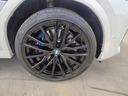 BMW X6 4.4 Xdrive 50ia M Sport At