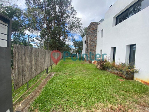 Gran Casa Parque Miramar, Única! Doble Pared Exterior!!