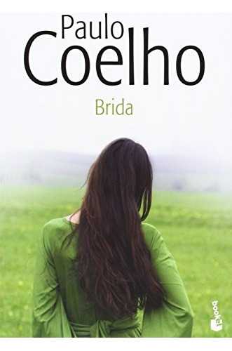 Brida, De Paulo Coelho. Editorial Booket, Tapa Blanda, Edición 1 En Español