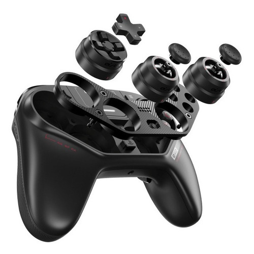 Mando Astro C40 Tr Para Ps4 Stock Entrega Inmediata Sellado