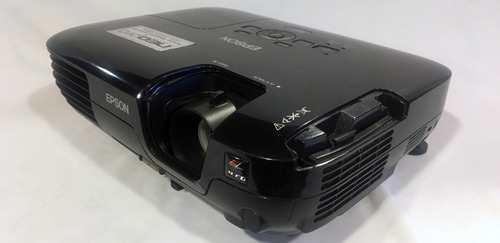 Projetor Epson S10+ Bom Estado - Lâmpada Nova - Somos Loja