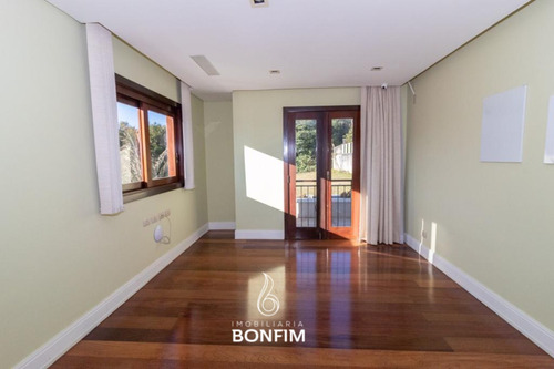 Imagem 16 de 30 de Casa Em Condomínio Com 5 Dormitórios À Venda Com 1000m² Por R$ 3.500.000,00 No Bairro Santa Felicidade - Curitiba / Pr - Csa0262