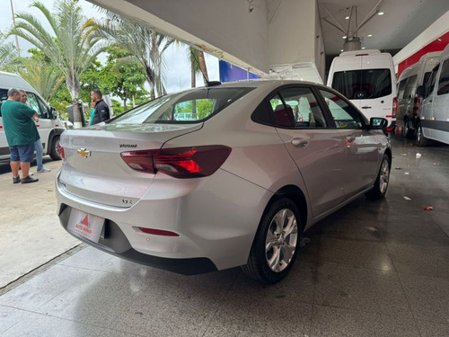 Chevrolet Onix plus 1.0 Ltz Turbo 4p