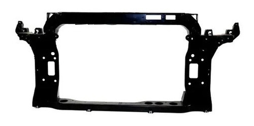 Frontal Hyundai Tucson 2016 Al 2017 Oem D3000 