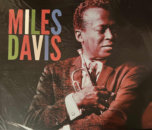 Disco Vinilo Nuevo Miles Davis