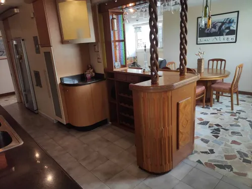 Apartamento Los Palos Grandes