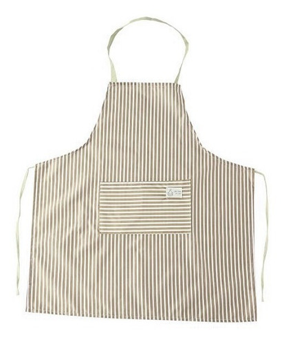 Imagen 2 de 2 de Kit Cocina Con Delantal Y Accesorios Para Niños 25-2c