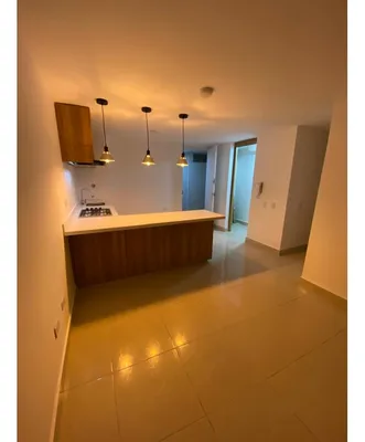 Apartamento en venta