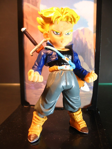 Figura Dragon Ball Z Piccolo Bandai