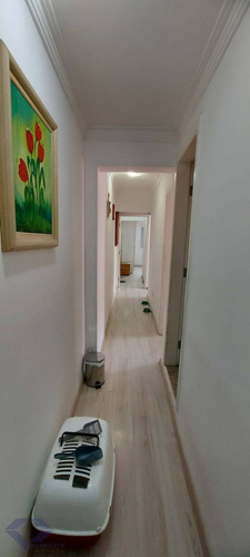 Imagem 14 de 15 de Sobrado Residencial Jardim Umuarama 04 Quartos 01 Suíte 02 Vagas 745.000 - 12064