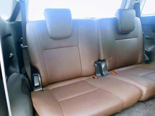 Imagem 7 de 11 de Toyota Hilux Sw4 Srx 4x4 2.8 Tdi 16v Dies. Aut.