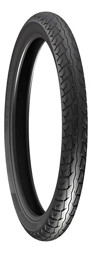 Par Pneu Ml/turuna/cg 125 80-100-18 +90-90-18 Matrix Levorin