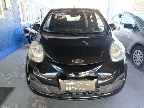 Chery QQ 1.0 Look Flex 5p