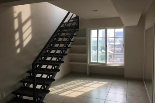 Imagen 3 de 12 de Departamento De Dos Pisos En Col. Juárez En Venta ¡se Remata!