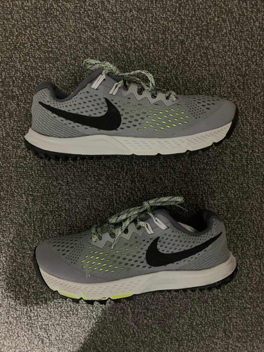 Nike Trail (#25 1/2mx) Originales Usado Como Nuevo