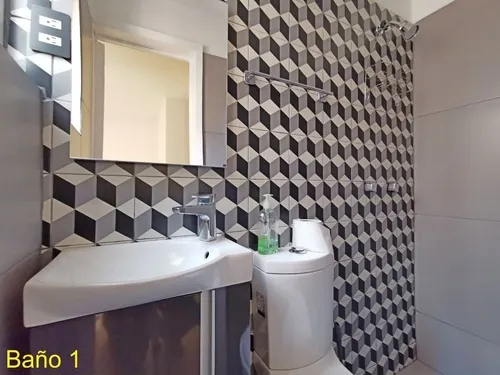 Casa Condominio 148m2 / 3r / 2.5b