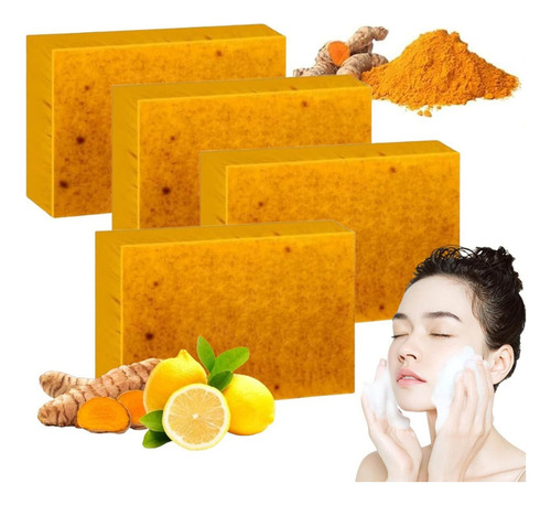 Mavrik Jabón De Belleza, Cuidado Suave De La Piel, 2pc