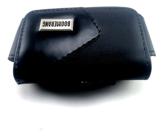 Estuche Para Sony Ericsson W300 Cinturon Y/o Clip