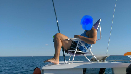 Islero Tracker Cabinado Aramendi 6.20, Evinrude 90 Hp E-tec